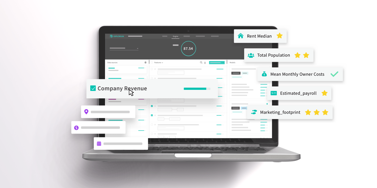 How Explorium’s Automated Feature Engineering Enhances your Data Science